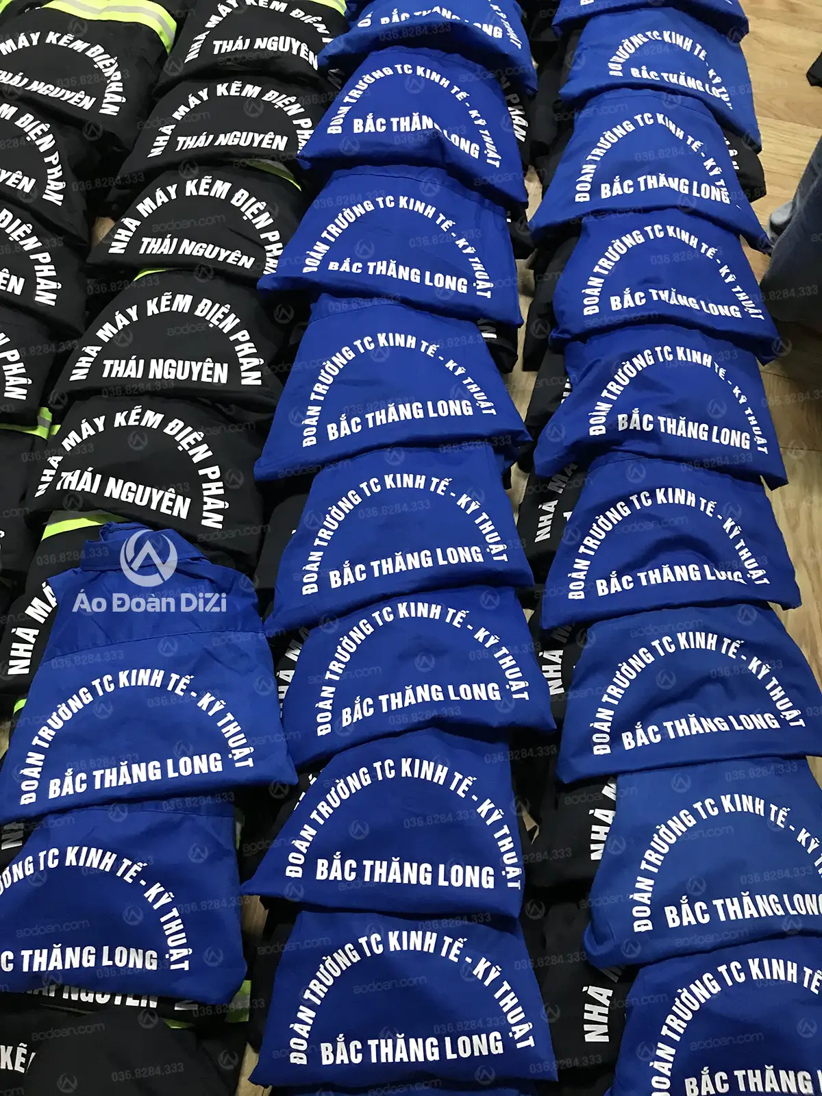 Trường Trung cấp Kinh Tế - Kỹ Thuật - Bắc Thăng Long