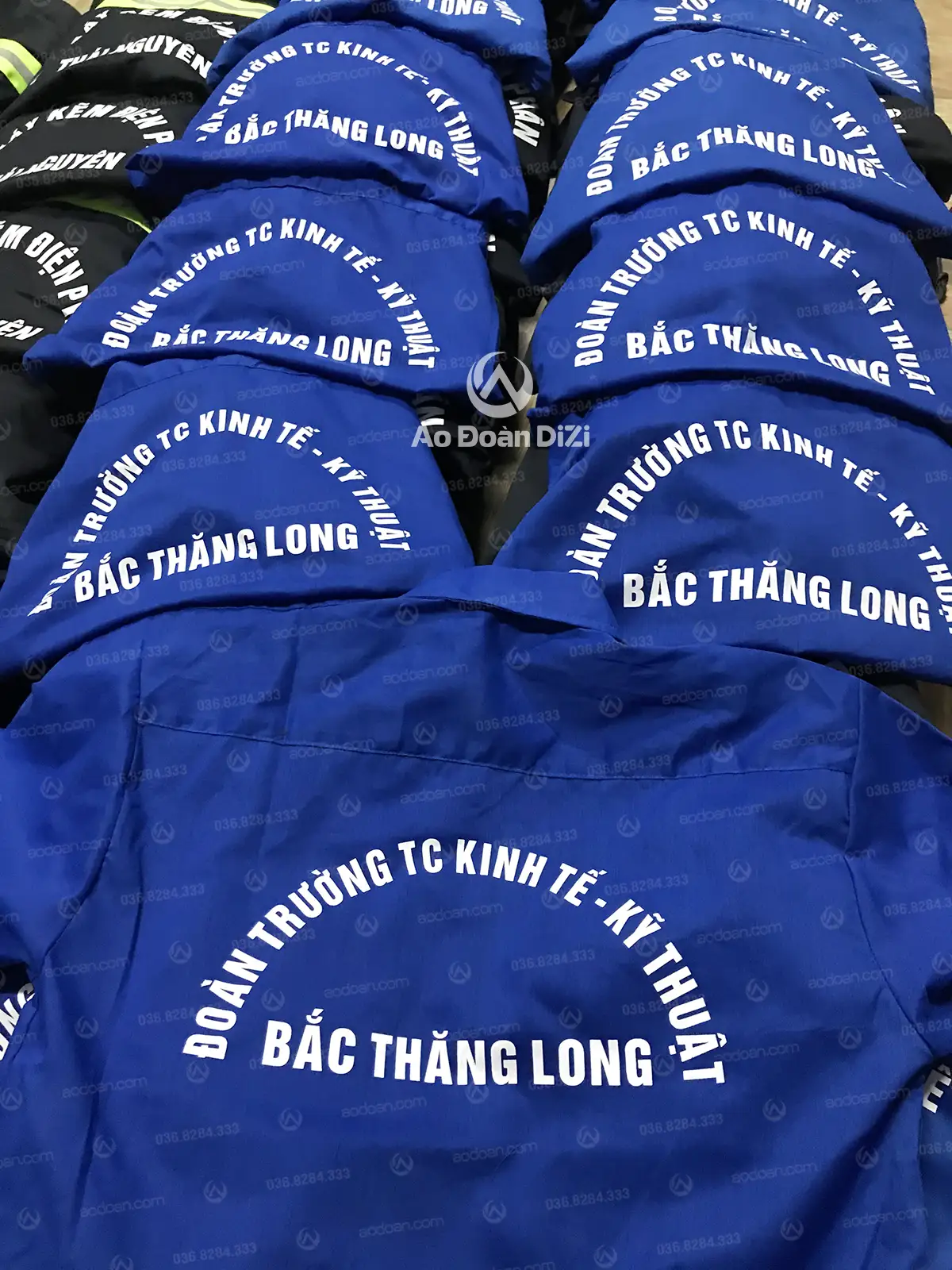 Trường TC Kinh Tế - Kỹ Thuật - Bắc Thăng Long