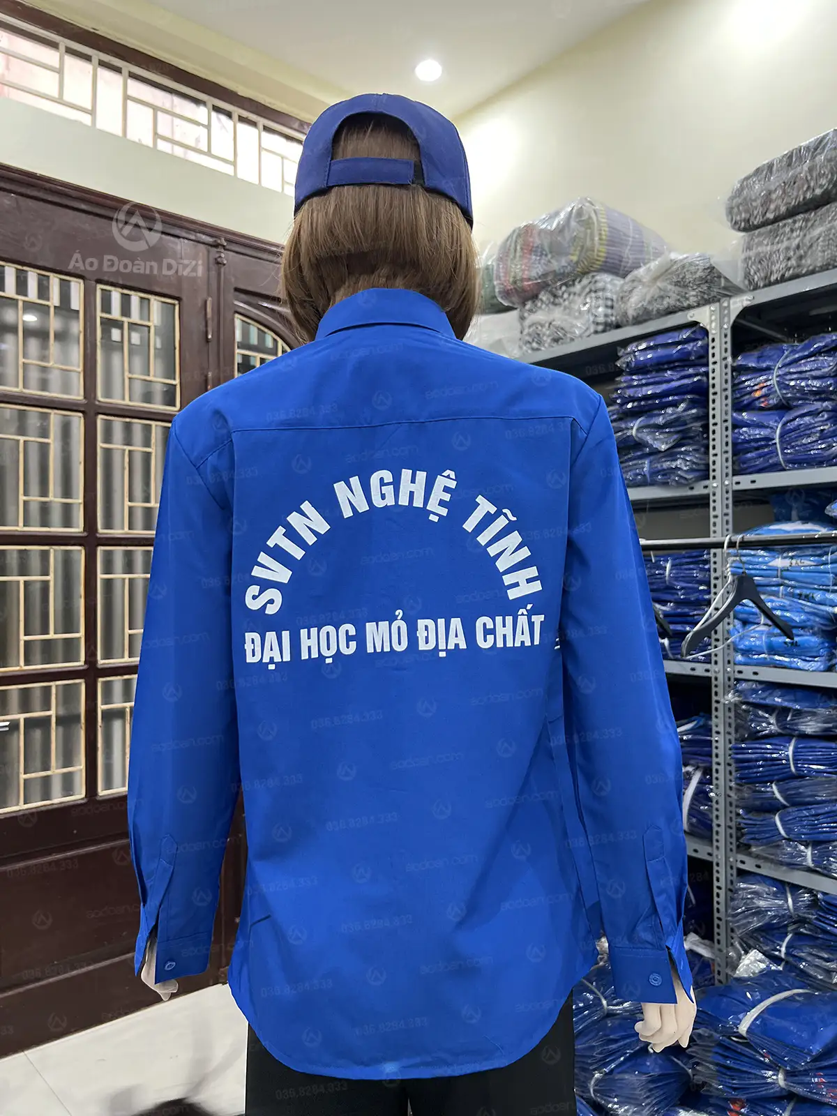 Đại học Mỏ Địa Chất