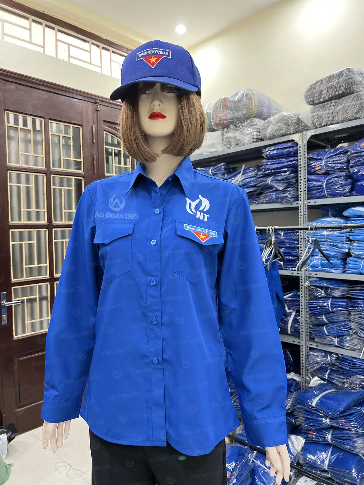 SVTN Nghệ Tĩnh - Đại học Mỏ Địa Chất