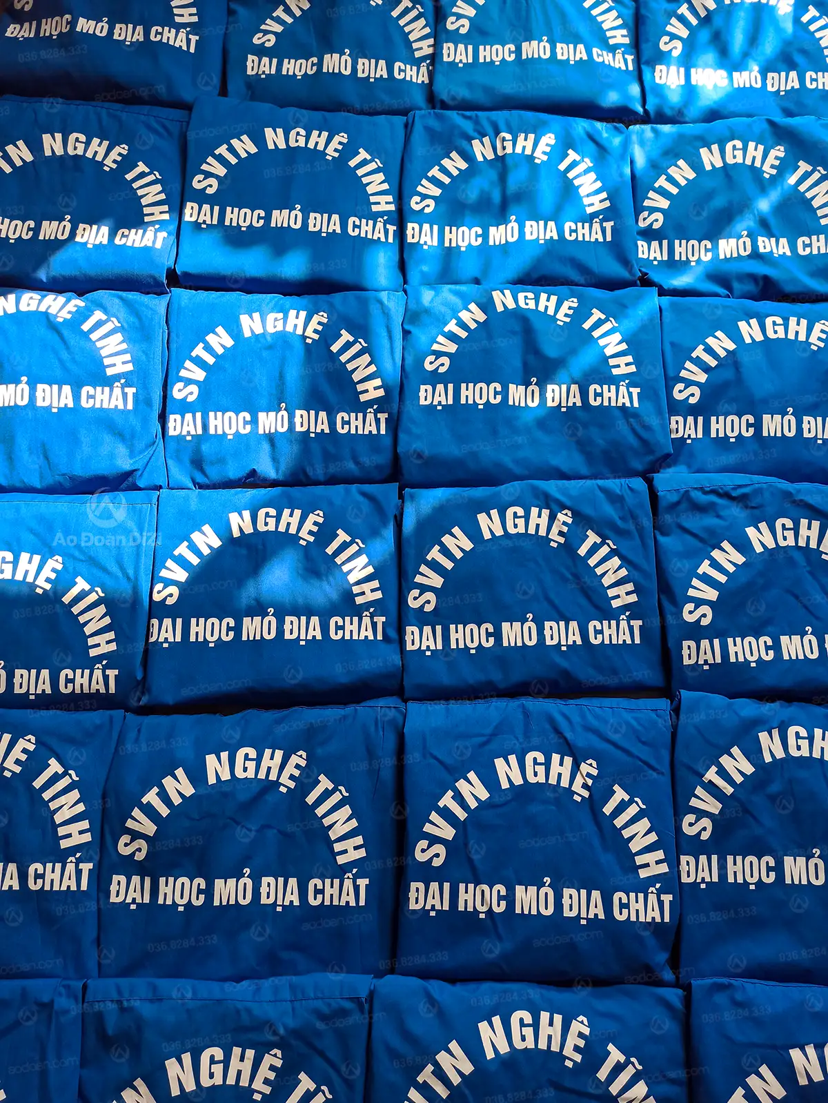 Sinh viên Nghệ Tĩnh HUMG